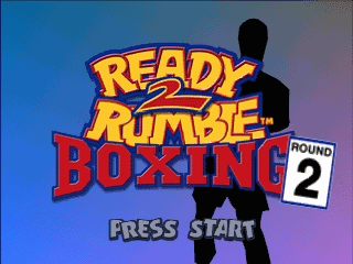 爆笑拳击2——第2轮[美]